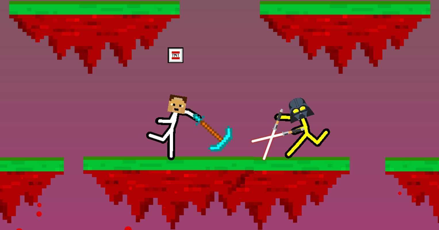 火柴人999999最新版下载图片1