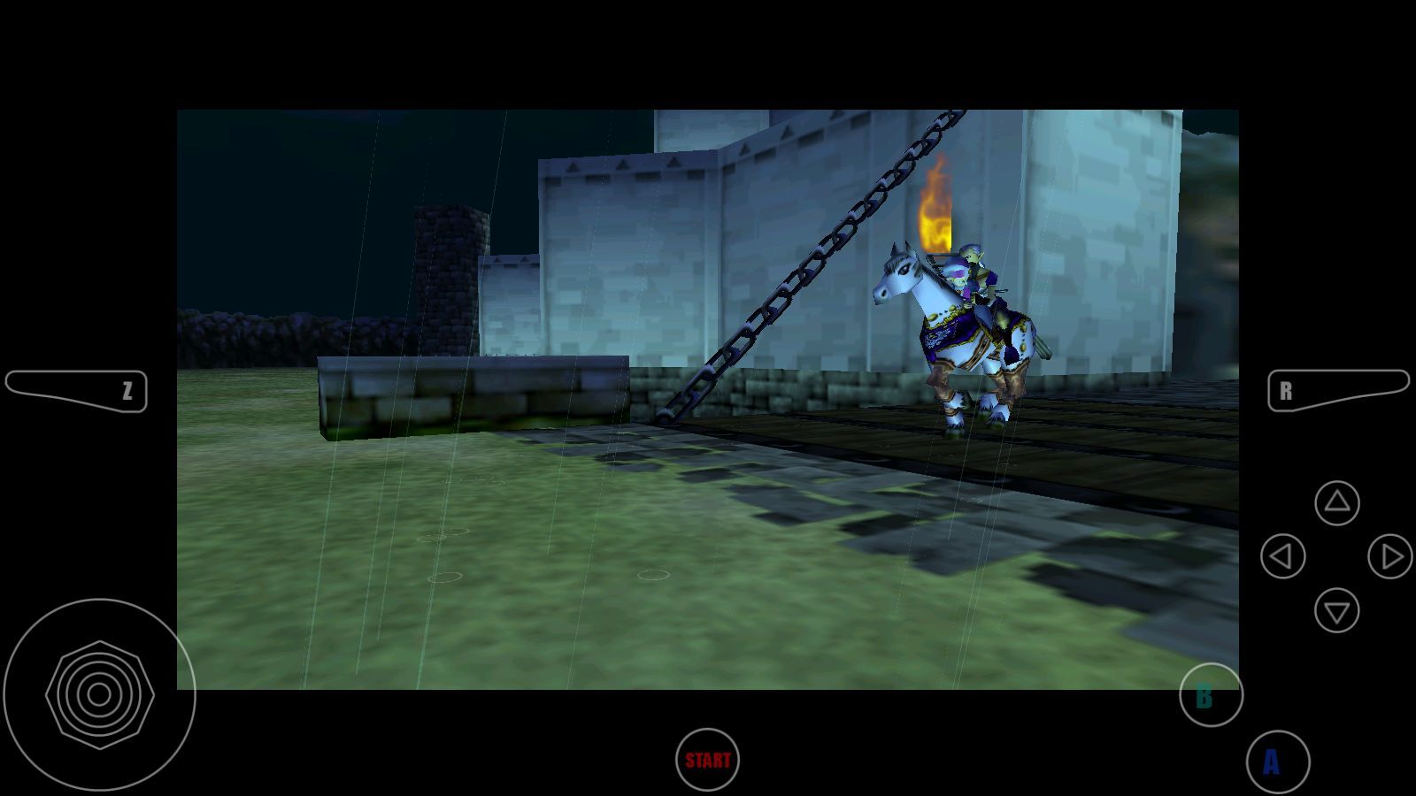 塞尔达传说王国之泪港版免费v1.2.1下载图3: