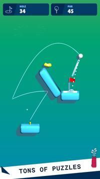 高尔夫模拟器手游无敌版安装v3.10下载图片1