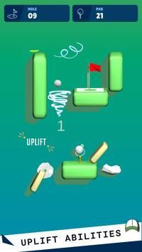高尔夫模拟器手游无敌版安装v3.10下载图2: