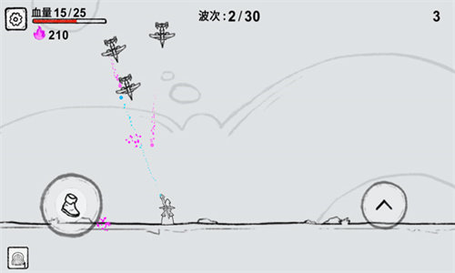 魔法幸存者免广告不减反增版v1.0下载图2: