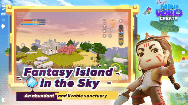 迷你世界老版本0.12.1版本旧版安装v0.12.1下载图2: