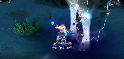 奇迹MU超级变态手机版v1.2.408 下载图片1
