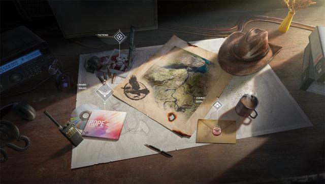 undawn国际服v22.0.1下载图2: