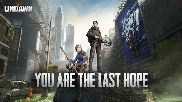 undawn国际服v22.0.1下载图3: