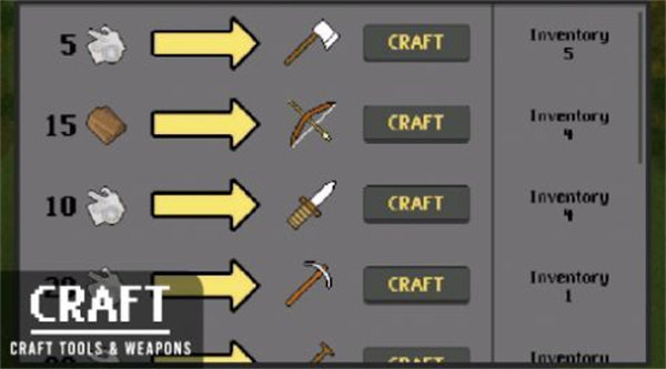 人类最后的防线内置修改器版v1.3.5下载图片1