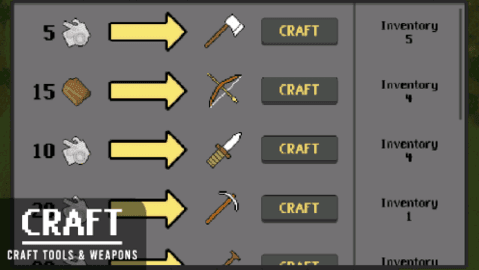 人类最后的防线无限物资版v1.3.5下载图2: