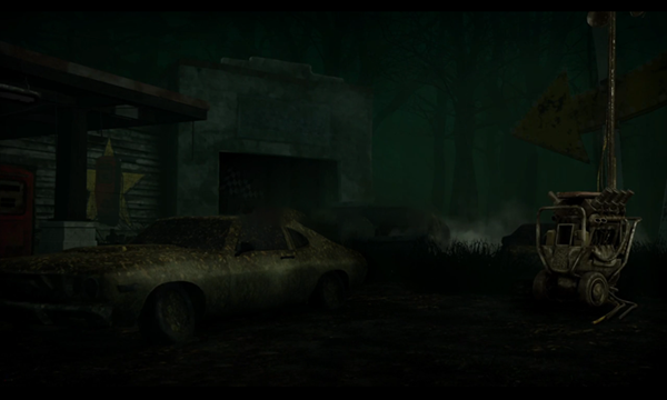 黎明杀机画质修改器免费v1.0下载图片1