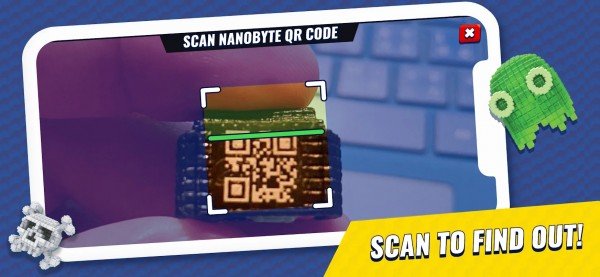 纳米字节字节世界手游中文免费版v1.3.7下载图3: