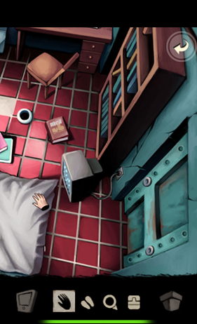 囚禁计划内购版最新版安装下载图2: