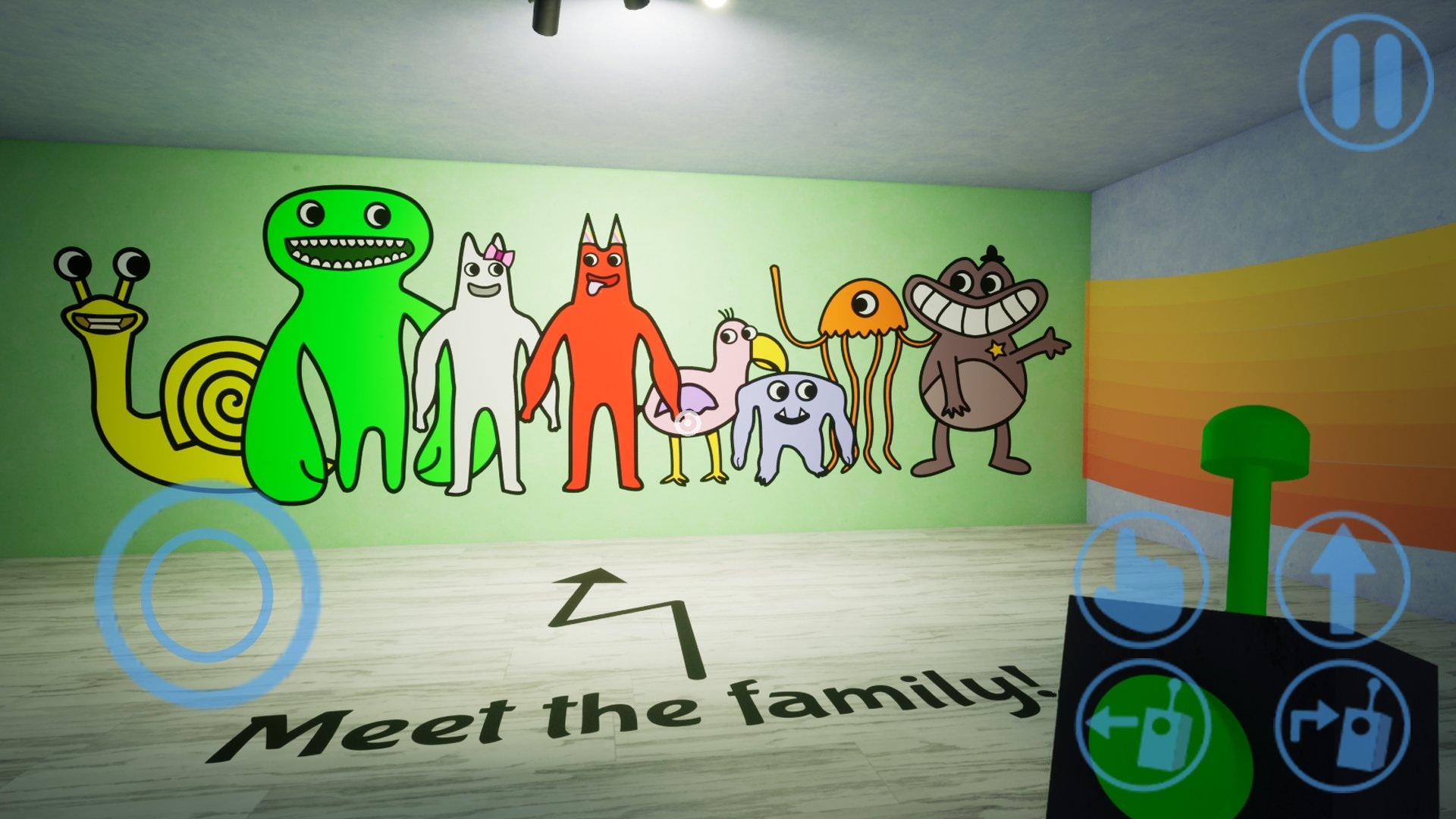 班班幼儿园2手机版(内置菜单)v1.0.0下载图3: