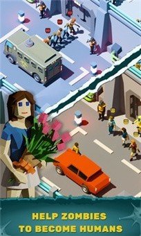 丧尸医院手游红包版v0.30下载图3: