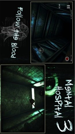 精神病院3汉化版安卓版下载v1.0图3: