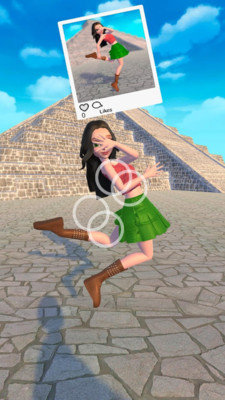 完美拍照手游内测版v1.1582下载图3: