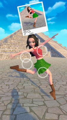 完美拍照手游内测版v1.1582下载图1: