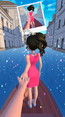 完美拍照手游内测版v1.1582下载图2: