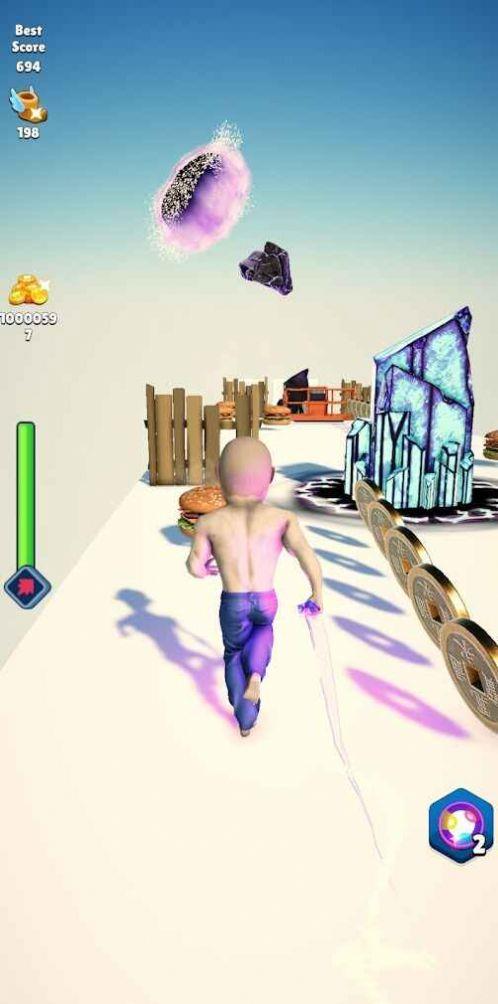 光头破坏王手游手机版图2: