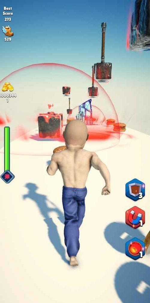 光头破坏王手游手机版图3: