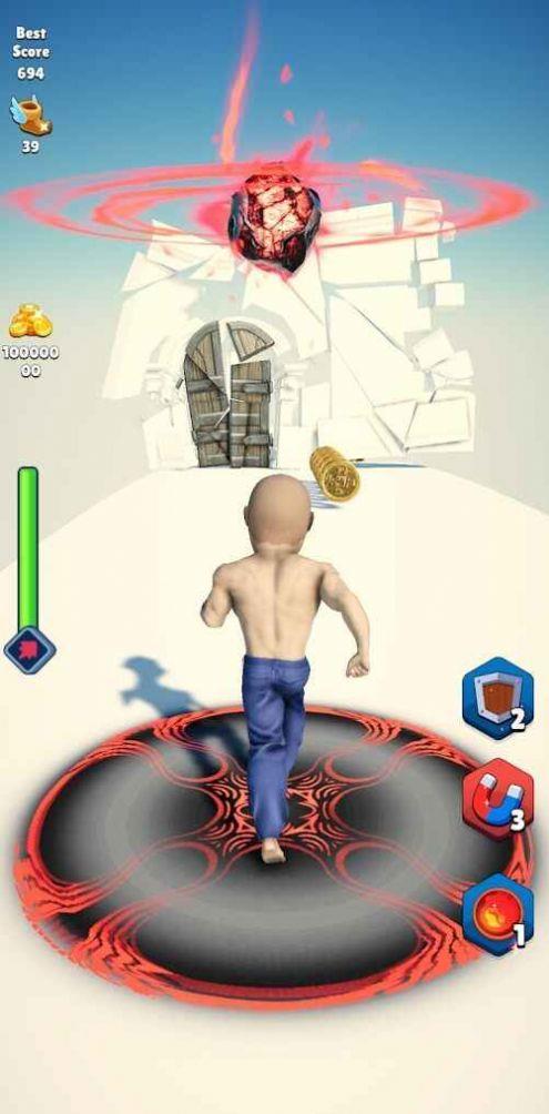 光头破坏王手游手机版图1: