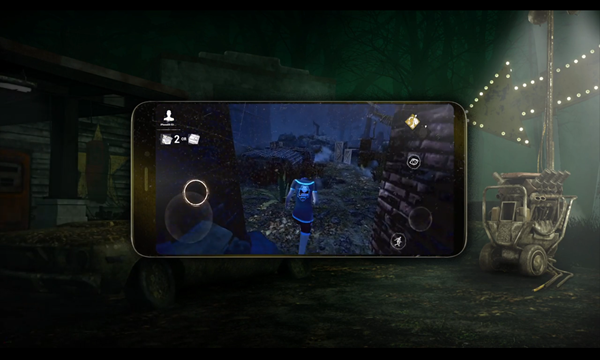 黎明杀机修改器手机版安装v1.0下载图2: