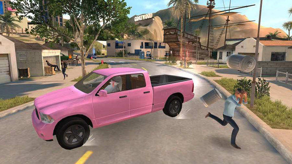 模拟山羊收获日内置修改器MOD版v1.0.0下载图3: