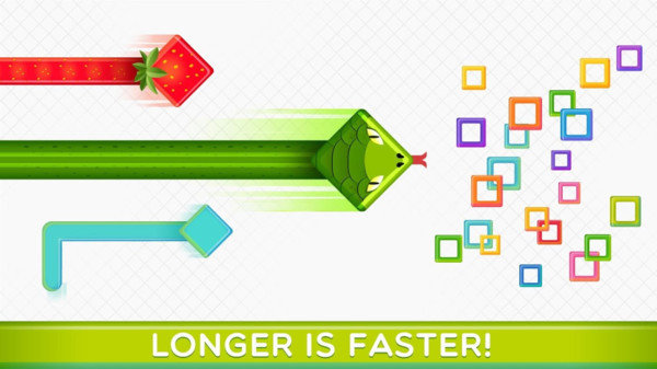 蛇线大乱斗手游最新版v1.4下载图1: