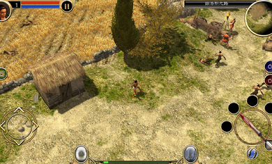 泰坦之旅2.10.9mod最新版v2.10.9 下载图3: