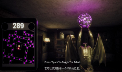 黑暗欺骗手游无限生命无限放技能版内置菜单版v9下载图1: