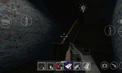 恐怖囚禁游戏v0.1下载图3: