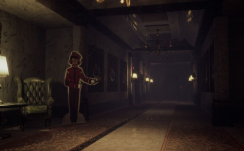 黑暗欺骗手游无限生命无限放技能版内置菜单版v9下载图3: