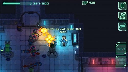 太空行动正版手游最新v1.41.26.001下载图3: