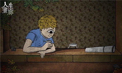 人生画廊无限门票无广告V1.0.1下载图1: