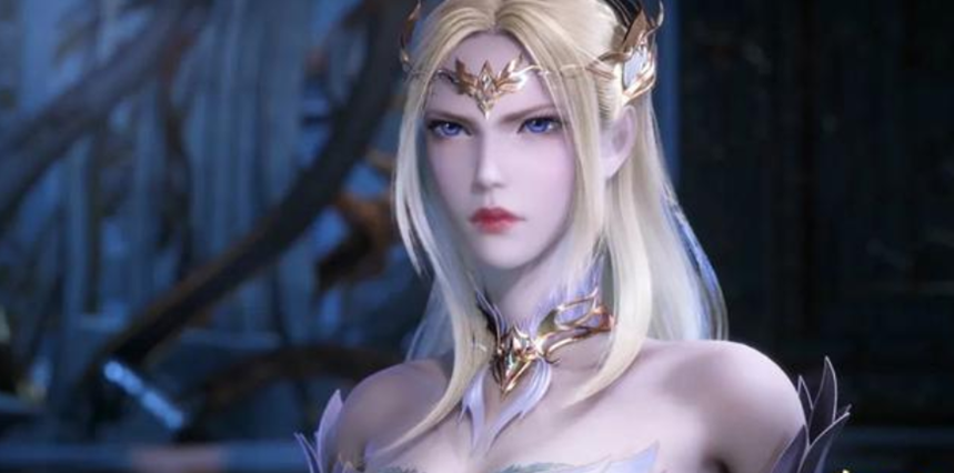 斗罗大陆新番3D千仞雪免费完整版 下载图3: