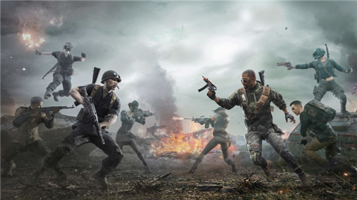 地铁逃生无限装备v6.1.2下载图1: