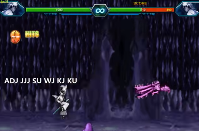 死神vs火影3.6.9手游官方版最新版v1.3.62下载图1: