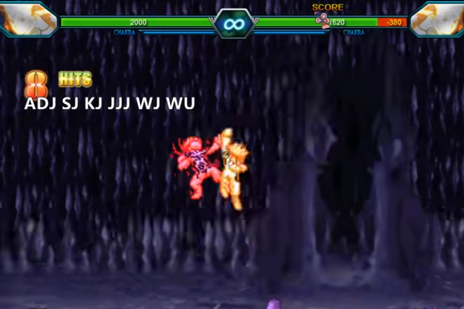 死神vs火影3.6.9手游官方版最新版v1.3.62下载图片1