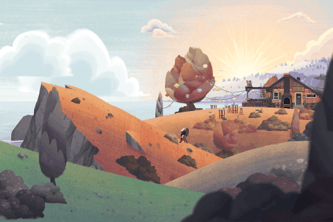 回忆之旅手游手机下载图3: