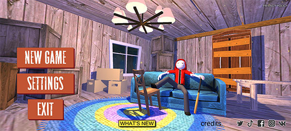 愤怒的男孩无敌菜单版v0.5下载图2: