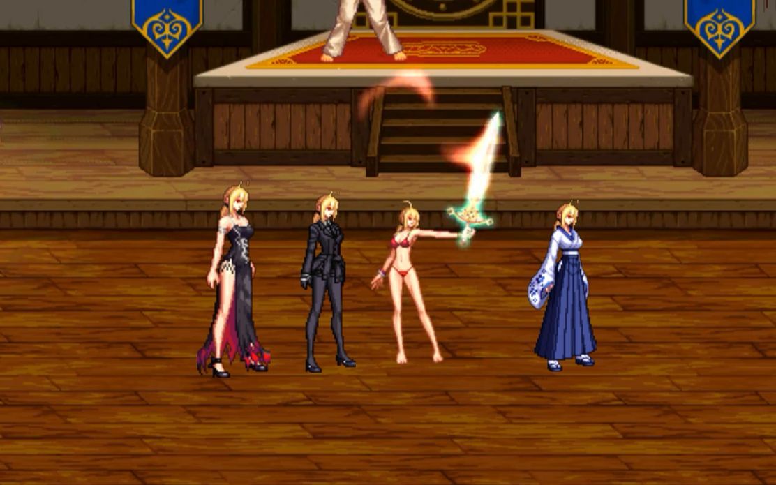 DNF盒子时装补丁免费版最新版v1.95.00下载图1: