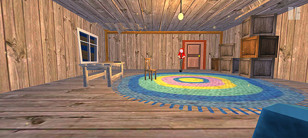 愤怒的男孩无敌菜单版v0.5下载图片1