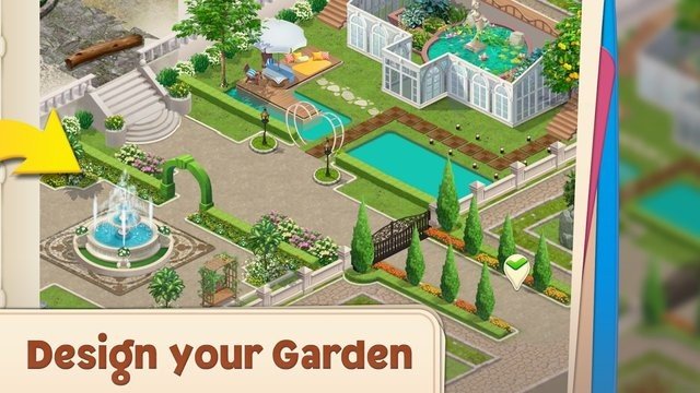 合并庄园阳光之家最新版下载安装v1.1.59图片1