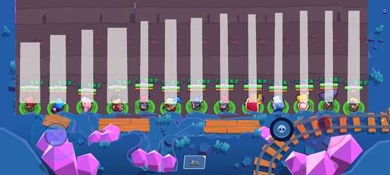 荒野乱斗国际服最新版本(无限钻石)v47.234下载图3: