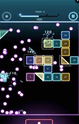 bricks手游官方版最新版v1.3.0下载图2: