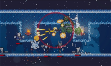 贪婪地牢全物品解锁版v1.6.162下载图片1