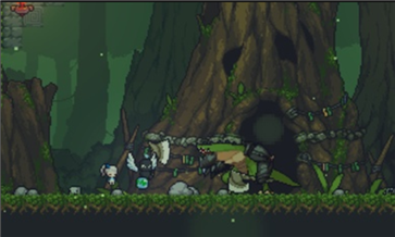 贪婪地牢全物品解锁版v1.6.162下载图2: