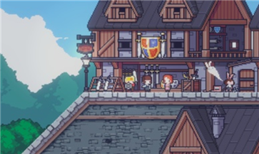 贪婪地牢全物品解锁版v1.6.162下载图3: