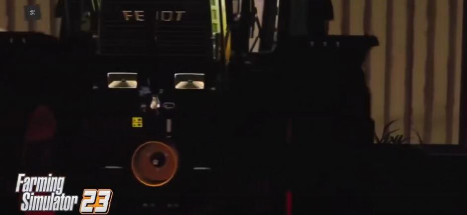 模拟农场23中文版最新版v1.0下载图1: