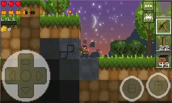 迷失的矿工内置修改器最新版v1.4.5下载图3: