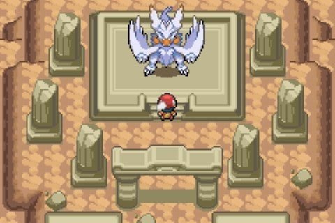 口袋妖怪白金金手指手机版汉化手游v4.0.0下载图2: