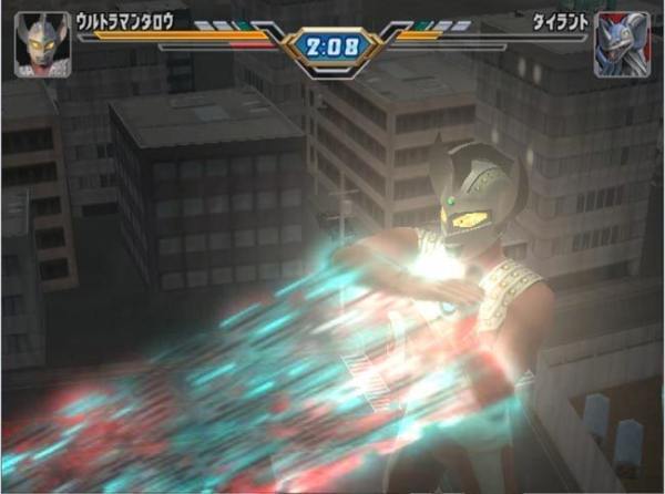 奥特曼FF内置修改器MOD版手机v1.0下载图3: